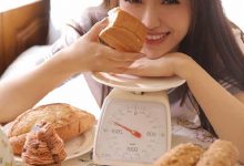 清新治愈系美女制服写真图片-妹子图