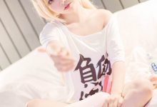 偶像大师灰姑娘女孩双叶杏Cosplay写真图片-妹子图