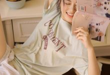 极品美女模特性感长腿美女写真 第二辑-妹子图