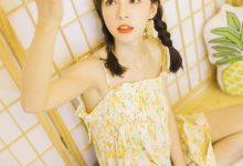 成熟性感美女极品性感诱惑写真-妹子图