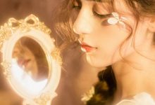 高颜值美女清新唯美写真图片-妹子图