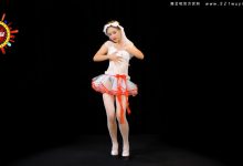 舞艺吧佳娃第一期【10V / 2.2G 】-妹子图