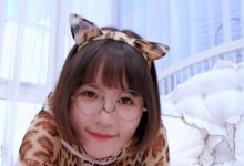 [妖精社视频] 2020.10.14 H2031 《唐飞飞-猫女》 [1V/1.43G]-妹子图