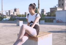 [妖精社视频] 2021.12.02 H2135 《思文-秘密行动现场》 [1V-530M]-妹子图