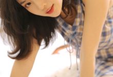 氧气美女高挑性感长腿美女写真-妹子图