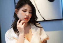 [YouMi尤蜜] 视频 曦宝儿 情欲家教 [1V]-妹子图