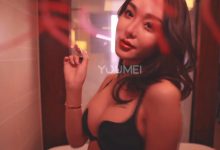 [YouMi尤蜜] 视频  陈圆圆 少女の温柔 [1V]-妹子图