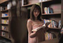 [YouMi尤蜜] 视频 YOYO优优 指尖徘徊味道 [1V]-妹子图