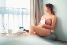 [YouMi尤蜜] 视频 cici 闻香识女人 [1V]-妹子图