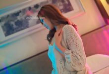 [YouMi尤蜜] 视频 梦娜 靓妹有约 [1V]-妹子图