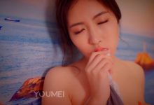 [YouMei尤美] 视频  梦中情人 十三姨 [1V]-妹子图