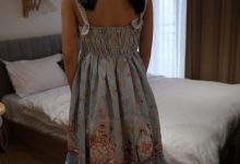 [ROSI写真]RS. 视频NO.561[1V／487MB]-妹子图