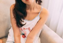 柯茲 - 睡衣 [134P-527MB]-妹子图