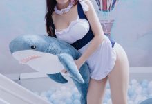 轩颖 - 球池 [98P-195MB]-妹子图