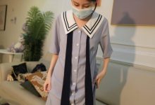 [ROSI口罩系列]2024.08.19 NO.2990[69+1P／72MB]-妹子图