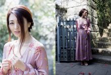 祥子 - 椿-妹子图