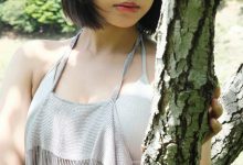 宫崎亚美纱写真集「ずっとキミを待っていた」-妹子图