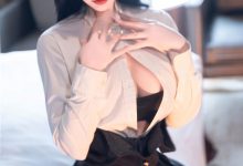 [XiuRen秀人网] 2024.09.03 No.9106 陈芊儿 [90+1P]-妹子图