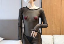 [ROSI口罩系列]2024.08.22 NO.2993[38+1P／45MB]-妹子图