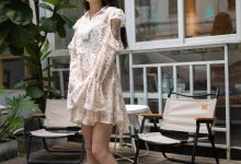 [尤蜜丝]穿搭写真 NO.112[132P／0.98GB]-妹子图