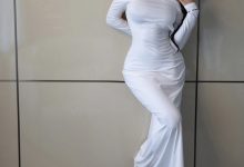 [XiuRen秀人网] 2024.09.05 No.9115 娜比 [81+1P]-妹子图