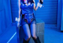 筱筱 - 宋哈娜 [140P-670MB]-妹子图