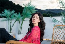 [XINGYAN星颜社] 2024.09.06 VOL.267 潘思沁 [82+1P]-妹子图