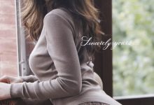 田中みな実1st写真集『Sincerely yours...』-妹子图