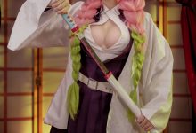 ZinieQ – NO.037 Kanjori Mitsuri [41P+12V／699MB]-妹子图