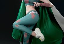 ZinieQ – NO.046 Project Voltage Miku Ground Type (Pokemon) [40P+10V／380MB]-妹子图