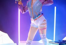 ZinieQ – NO.048 Dva EDM (Overwatch 2)[43P-8V-336.2M]-妹子图