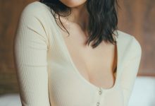 菊地姫奈写真集「続：moment」-妹子图