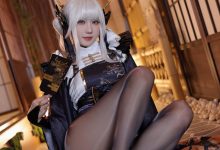 影子喵ghost布兰儿 照片 [100P+7V-3.06G]-妹子图