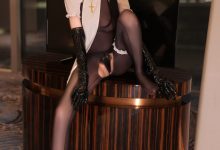 [XiuRen秀人网] 2024.09.13 No.9152 柚柚小奶瓶 [64+1P]-妹子图