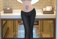 [XiuRen秀人网] 2024.09.13 No.9153 妲己_Toxic [41+1P]-妹子图