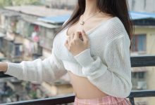 [Ugirls尤果网]爱尤物 2024.07.02 No.2888 奥莉 山城依恋 [35P-279MB]-妹子图