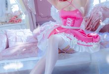 ElyEE子 –   2024年06月订阅 [56P-144.1M]-妹子图