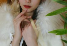 [织梦映像]NO.039 汉唐遗韵-绰约仙子迎风立[351P+1V／10.5GB]-妹子图