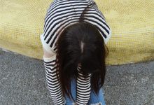 [织梦映像]NO.042 草地白袜[80P+1V／2.47GB]-妹子图