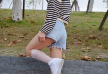 [织梦映像]NO.043 草地白丝[70P+1V／2.26GB]-妹子图