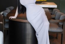 [XiuRen秀人网] 2024.09.20 No.9183 允爾 [70+1P]-妹子图