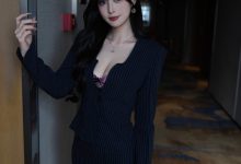 [XiuRen秀人网] 2024.09.20 No.9186 林星阑 [90+1P]-妹子图