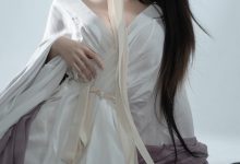 蠢沫沫-妲己[39P-319MB]-妹子图