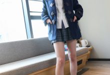 [MZSOCK]爱美足 NO.295 樱子[93P／994MB]-妹子图