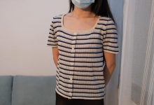 [ROSI口罩系列]2024.09.06 NO.3008[87+1P／94MB]-妹子图