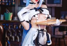 九言-交错战线-杜兰德尔[62P-943MB]-妹子图