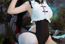 蠢沫沫-熊猫娘[21P-263MB]-妹子图