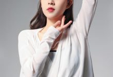 《羽》—舞蹈生写真 [41P+91M]-妹子图