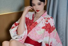 [XiuRen秀人网] 2024.09.24 No.9208 杨晨晨Yome [96+1P]-妹子图