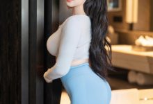 [XiuRen秀人网] 2024.09.27 No.9217 白洁bessie [68+1P]-妹子图